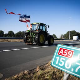 Fataal ongeluk na opnieuw protesttrekkers op snelweg: 'Dit hoor je te voorkomen'