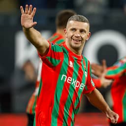 NU+ | Het geheim van 'bourgondiër' Linssen (35): 'Ik ga mijn eten niet afwegen'