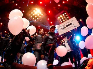 Sfb Rapper sfb | NU - Het laatste nieuws het eerst op NU.nl