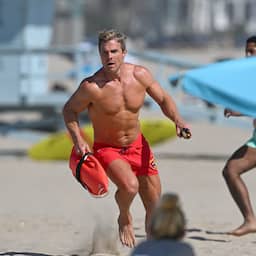 Baywatch-reboot verschijnt vanaf januari in Nederland op Amazon Prime Video