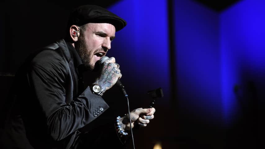 Ben Saunders Veroverde Nederland Razendsnel Maar Wilde Niet Geleefd ben-saunders-veroverde-nederland-razendsnel-maar-wilde-niet-geleefd