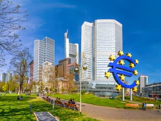 Economie Eurozone groeit sterker dan gedacht dankzij Ierland