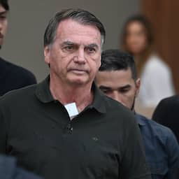 Braziliaanse oud-president Bolsonaro behandeld aan huidkanker