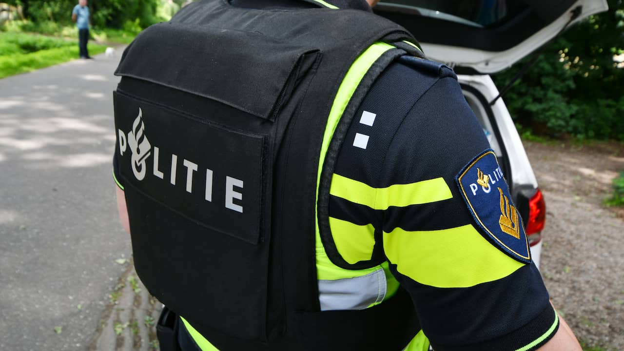 Moeder herkent zoon op beelden gewapende overval en stuurt hem naar politie