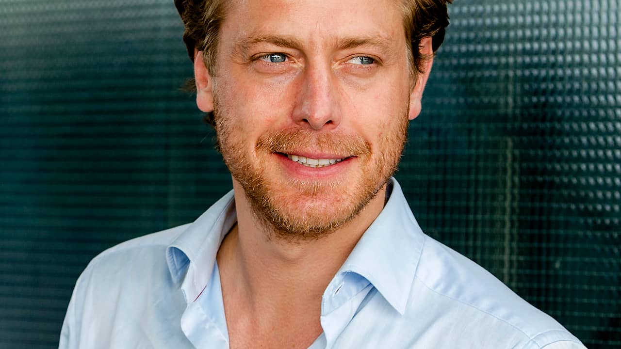 Mark van Eeuwen even terug in GTST | Media en Cultuur | NU.nl