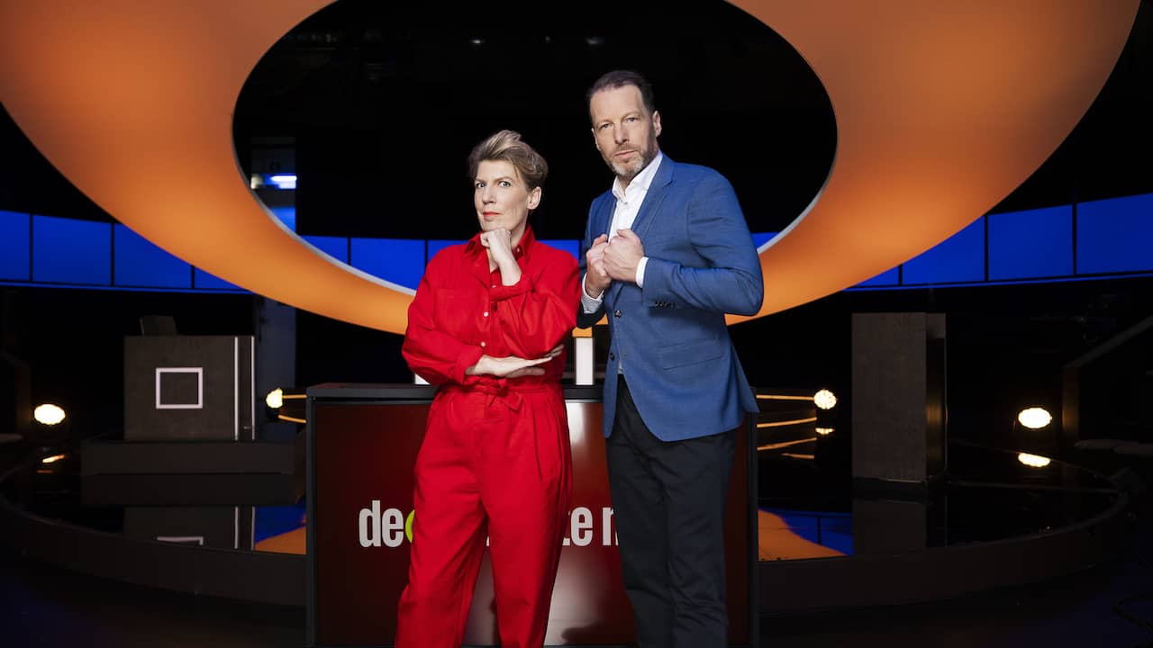 De Slimste Mens Honors Paulien Cornelisse After Passing