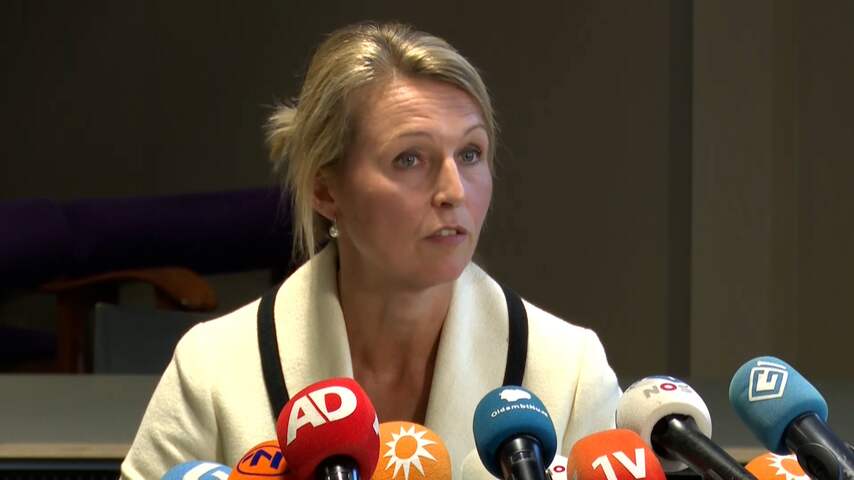 OM: 'Moeder Jeffrey en Emma had wettelijk gezag'