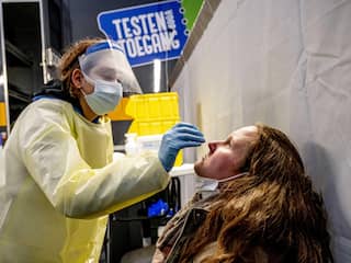 Subvarianten omikron winnen terrein: mogelijk nieuwe coronagolf