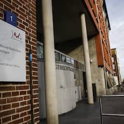 Oud-tbs'er krijgt tien jaar cel voor wurgen van vriendin in Groningen