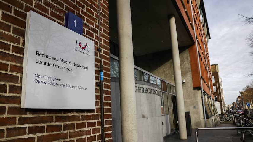 Vrouw zou met broer huurmoord hebben beraamd op ex die zoon is van rechter