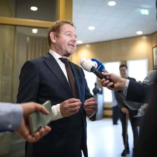 Illustratie bij: OM gaat hogere straffen eisen bij geweld tegen agenten en andere hulpverleners