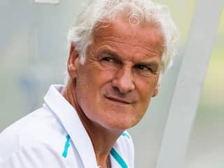 Fred Rutter Fred Rutten | NU - Het laatste nieuws het eerst op NU.nl
