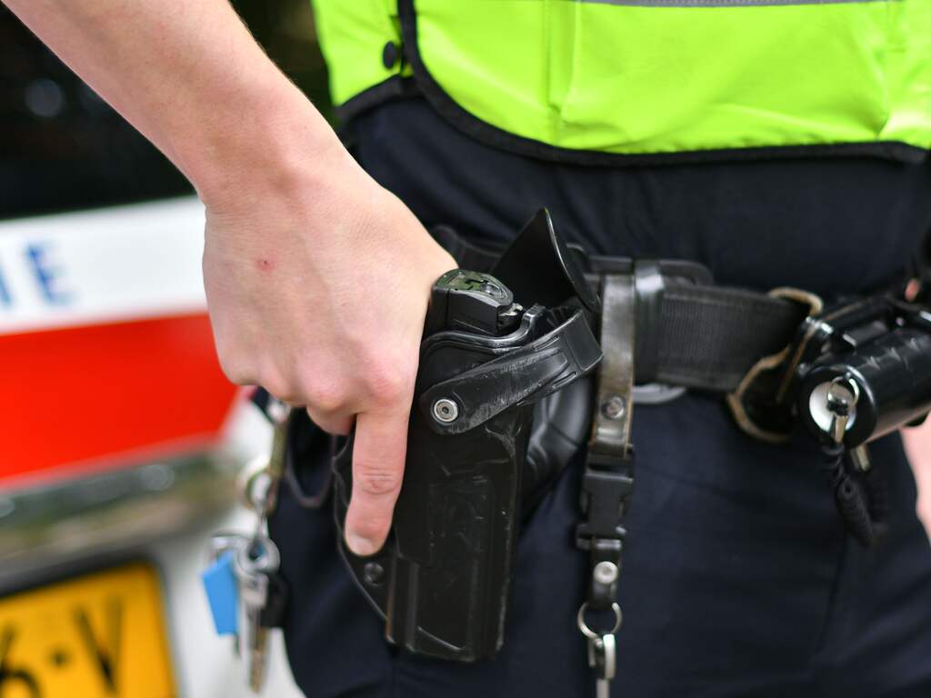 Slachtoffer frontale botsing Lekkerkerk overleden, twee gewonden naar ziekenhuis