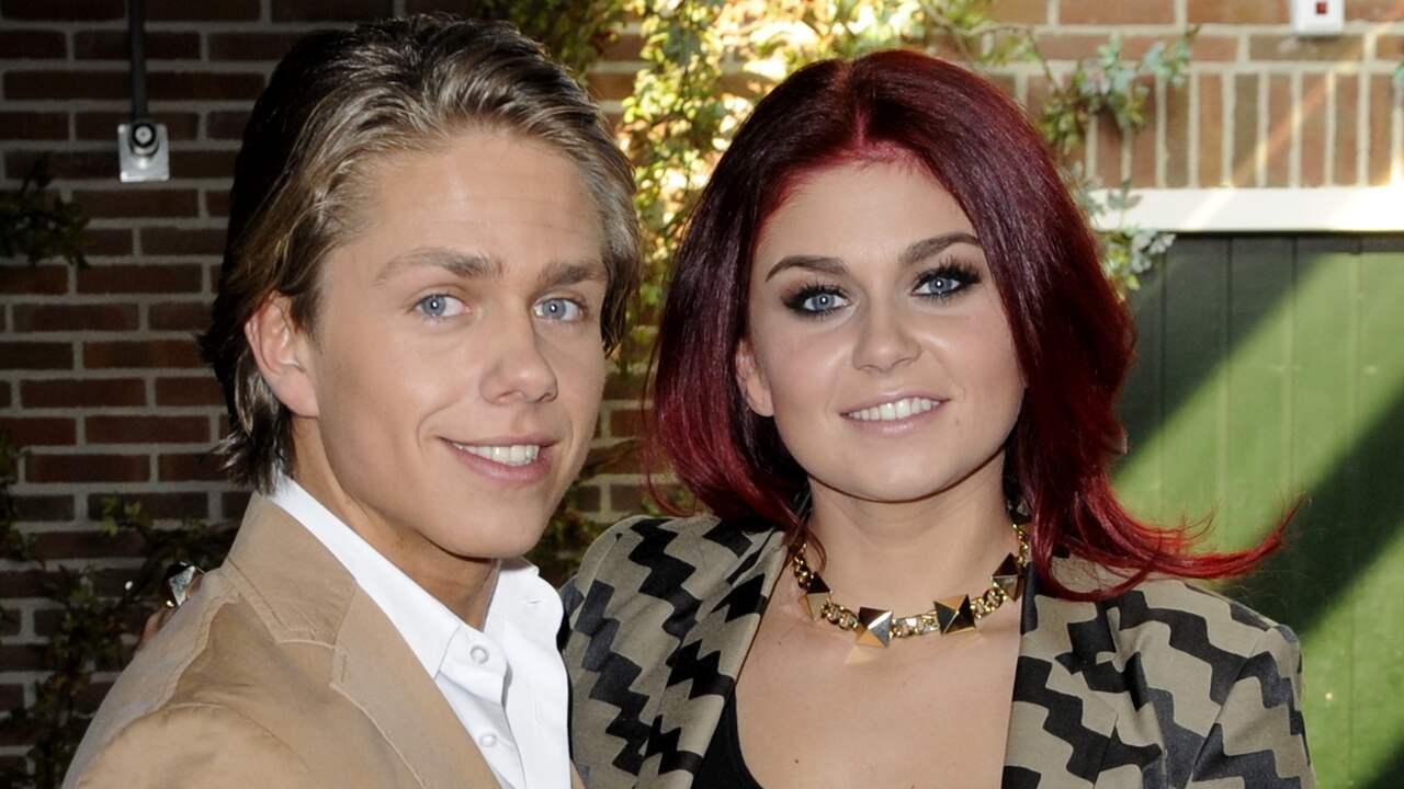 André Hazes bevestigt: 'Ik heb weer contact met Roxeanne' | Achterklap |  NU.nl