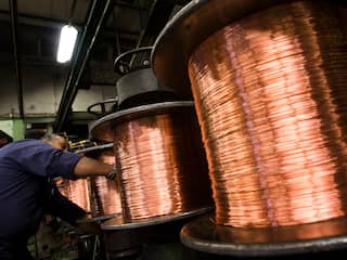 EU kiest 46 grondstoffenprojecten om minder afhankelijk te worden van China