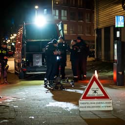 Man aangehouden na terugvinden vermiste Wendy (10) in Rotterdam
