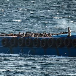 Twee mannen voor de rechter na dood 22 migranten voor Griekse kust