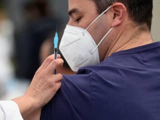 Gezondheidsraad: Eigen keuze 60-minners voor AstraZeneca niet geadviseerd