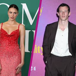 Margaret Qualley and Callum Turner to star in Possession thriller remake