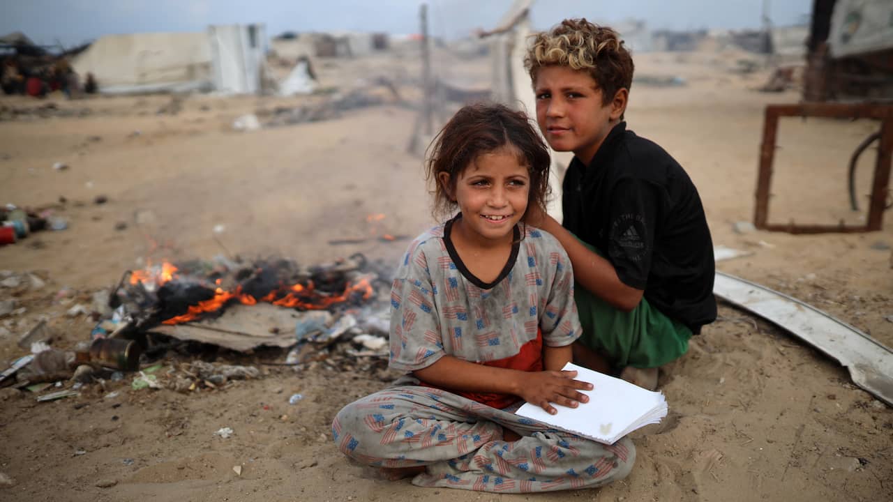 Live Gaza | Israël hervat staakt-het-vuren na aanvallen op Gaza