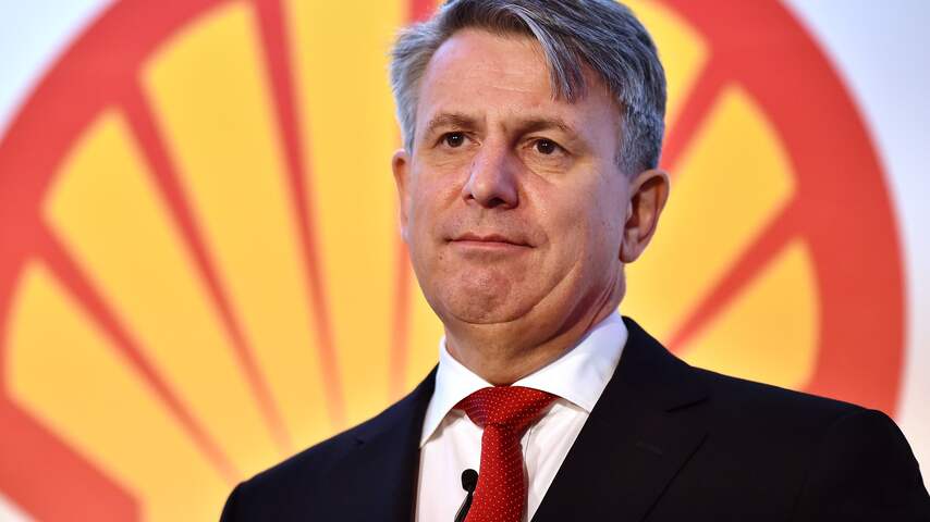 Frans Langerak Shell Shell stopt met zoeken naar olie in zeebodem bij Alaska | Economie | NU.nl