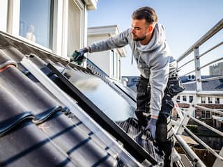 Meer hypotheekaanvragen voor verduurzamen van woning vanwege energiecrisis