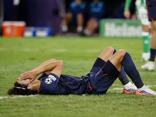 Teruglezen Champions League | Van Bronckhorst: 'Hadden gelijkspel verdiend'