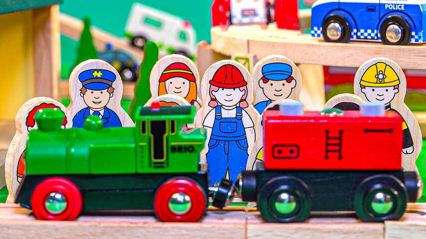 Het coronavaccin komt eraan, maar kom jij wel aan de beurt?