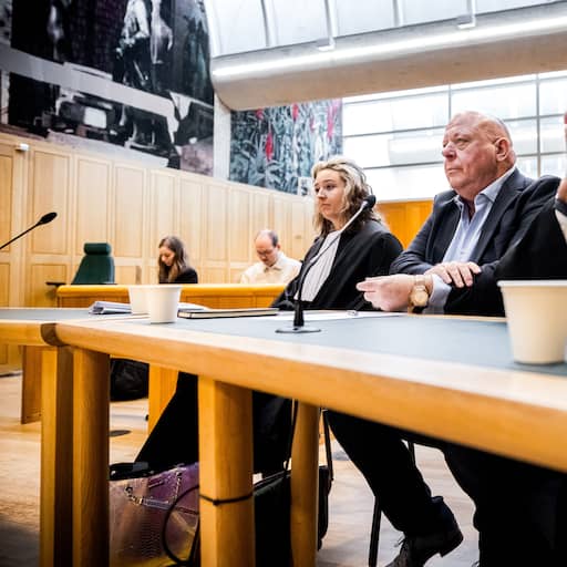 Illustratie bij: Drie vakantieparken van Peter Gillis gedwongen in de verkoop