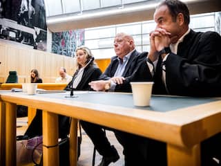 Drie vakantieparken van Peter Gillis gedwongen in de verkoop