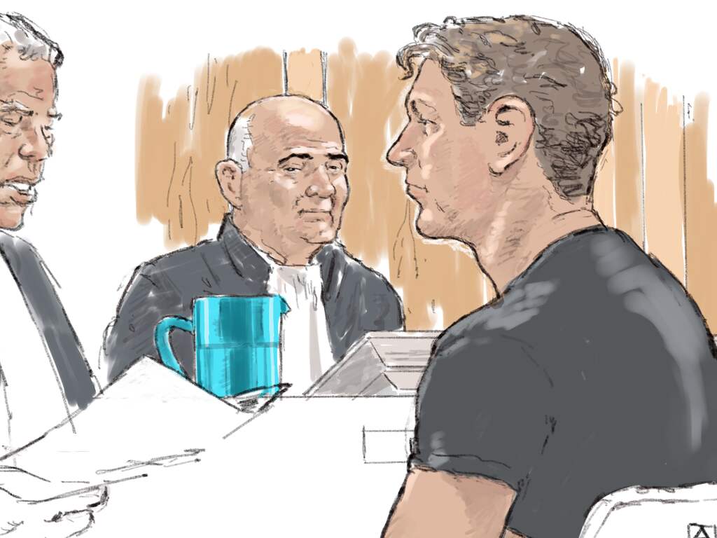 Boer die afval dumpte op A18 krijgt taakstraf van tachtig uur