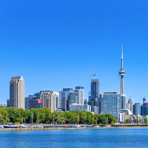 Trump provoceert Canada met plan Ontariomeer om te dopen tot Amerikameer