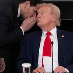 Noorwegen zet zich schrap: krijgt Trump de Nobelprijs voor de Vrede?