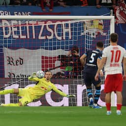 Live Champions League | Leipzig-PSV bij rust 0-0 na gemiste penalty Perisic