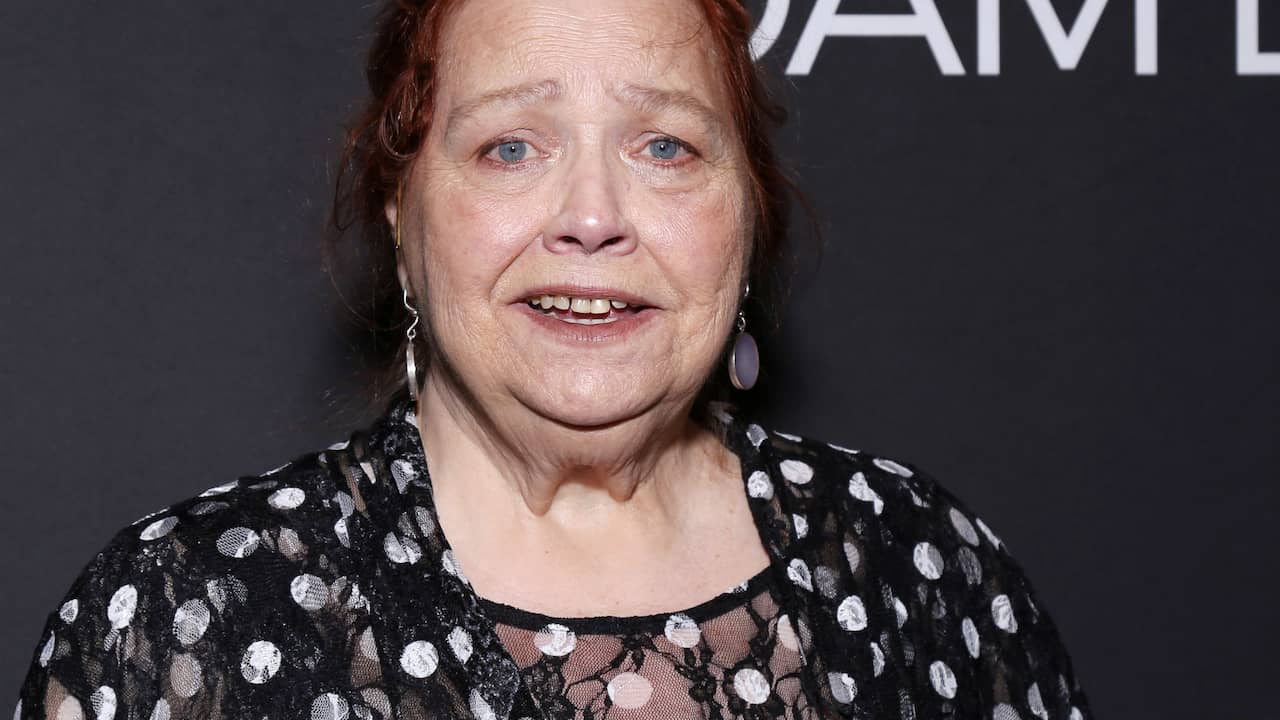 Two and a Half Men-actrice Conchata Ferrell (77) overleden | Films