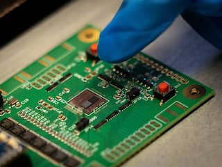 ASML speelt belangrijke rol in verdubbeling van Nederlandse chipindustrie
