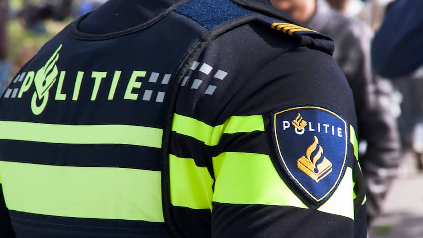 Politie