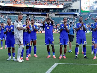 Ook Concacaf wijst omstreden FIFA-plan af, maar gaat niet over tot boycot