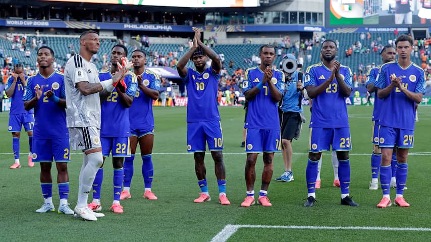Ook Concacaf wijst omstreden FIFA-plan af, maar gaat niet over tot boycot