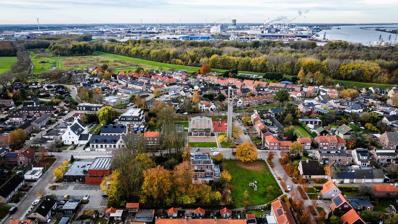 Nog geen definitief besluit over verdwijnen Moerdijk, pas in juni duidelijkheid