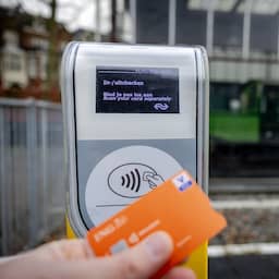 End of OV-chipkaart nears: new public transport pass now on sale at all Primera stores