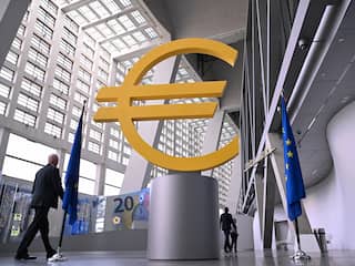 ECB laat belangrijkste rente onveranderd te midden van onrust door Iranoorlog