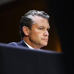 Iranoorlog kost volgens Hegseth 37,5 miljard dollar, media denken dat hij liegt