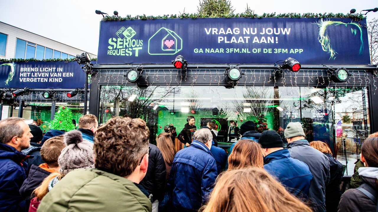 Het einde is in zicht voor de dj's in het Glazen Huis: zo zal hun