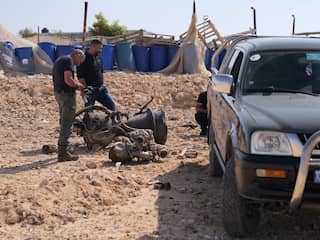 Live Midden-Oosten | Israëlisch kabinet wil reactie op aanval Iran