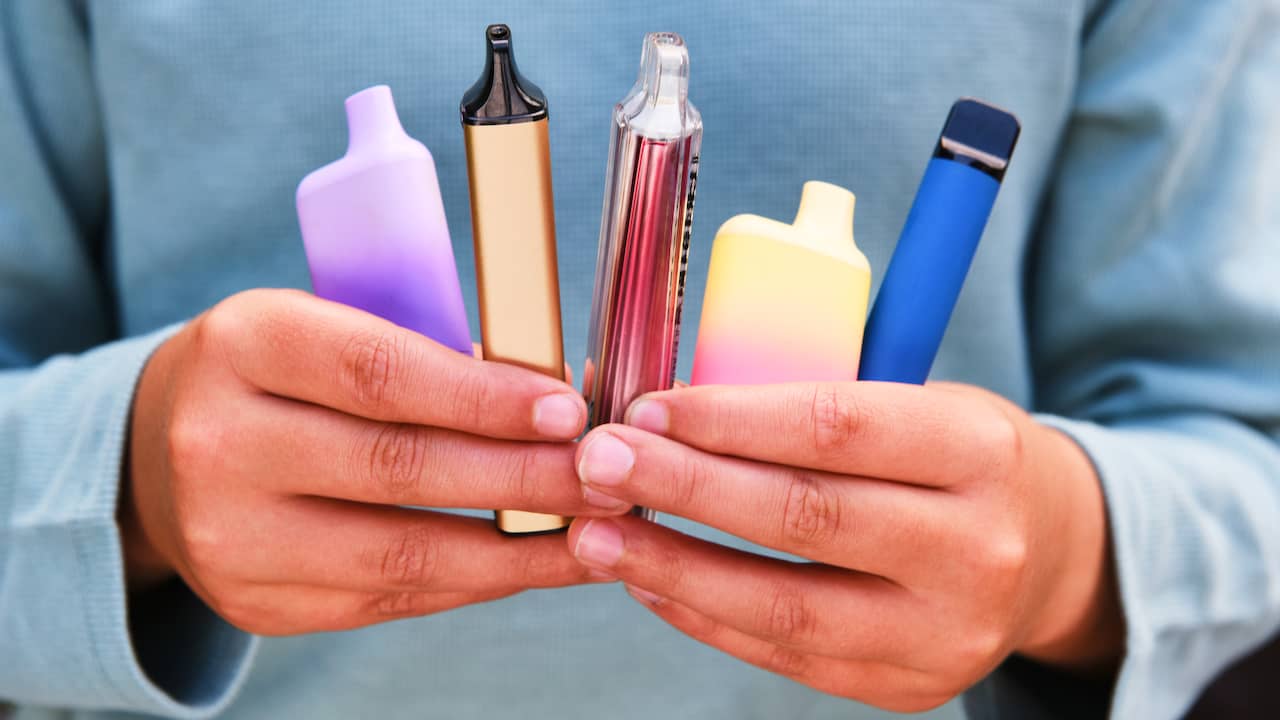 vapes snapchat Students Vaping at Smoky – Smoky Now