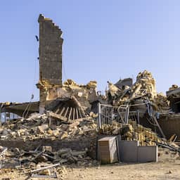 Valkenburg controleert elke twee jaar monumenten na instorting Wilhelminatoren