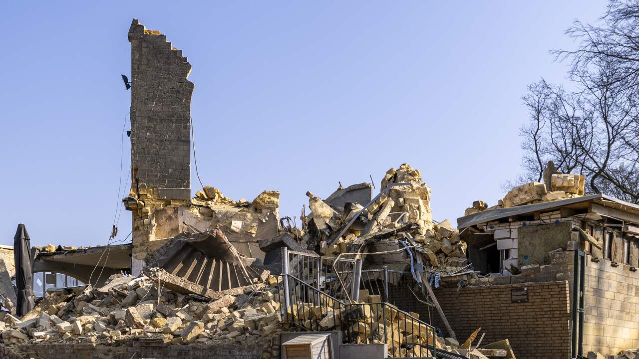 Valkenburg controleert elke twee jaar monumenten na instorting Wilhelminatoren
