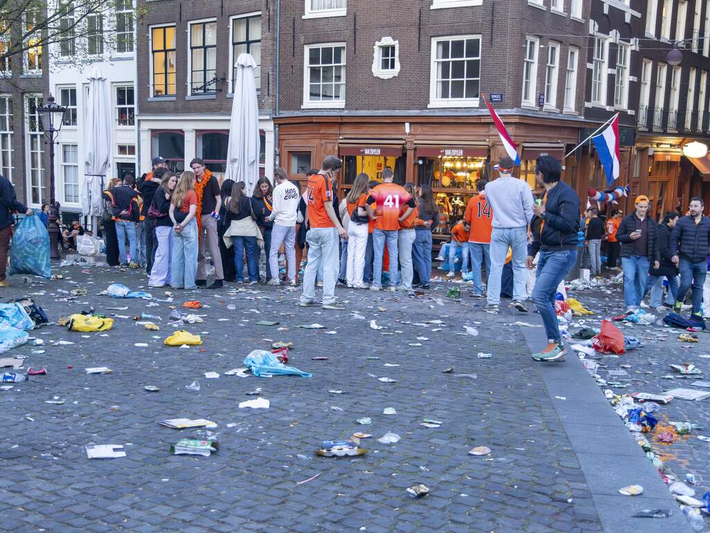 Omstanders grepen in bij mogelijke verkrachting: hoe uitzonderlijk is dat?