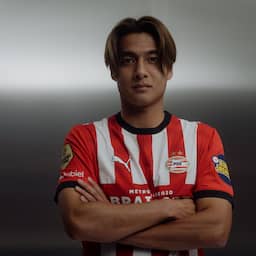 PSV heeft NEC-smaakmaker Sano binnen: 'Een zeer waardevolle versterking'